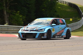 F1600, GT et autres - Classique d'été au Mont-Tremblant