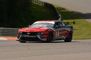 F1600, GT et autres - Classique d'été au Mont-Tremblant