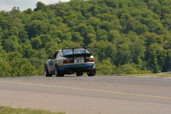 F1600, GT et autres - Classique d'été au Mont-Tremblant