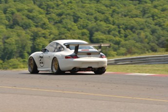 F1600, GT et autres - Classique d'été au Mont-Tremblant