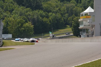 F1600, GT et autres - Classique d'été au Mont-Tremblant