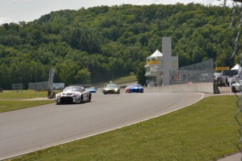 F1600, GT et autres - Classique d'été au Mont-Tremblant