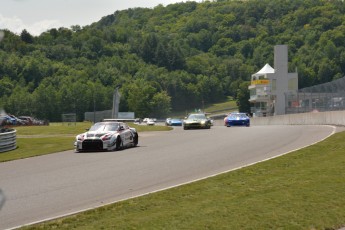 F1600, GT et autres - Classique d'été au Mont-Tremblant