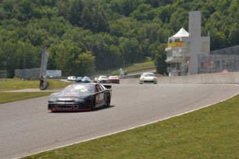 F1600, GT et autres - Classique d'été au Mont-Tremblant