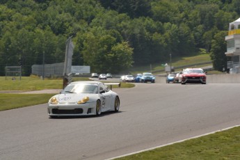 F1600, GT et autres - Classique d'été au Mont-Tremblant