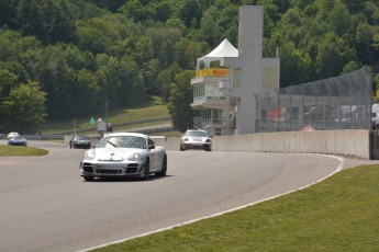 F1600, GT et autres - Classique d'été au Mont-Tremblant