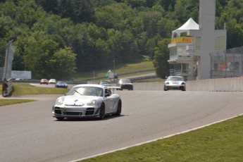 F1600, GT et autres - Classique d'été au Mont-Tremblant