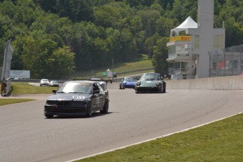 F1600, GT et autres - Classique d'été au Mont-Tremblant