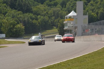 F1600, GT et autres - Classique d'été au Mont-Tremblant