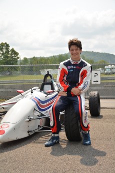 F1600, GT et autres - Classique d'été au Mont-Tremblant