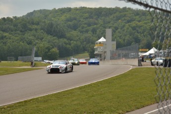 F1600, GT et autres - Classique d'été au Mont-Tremblant