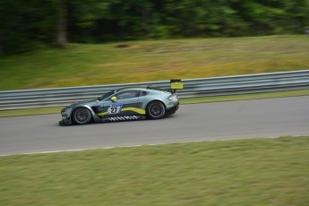 F1600, GT et autres - Classique d'été au Mont-Tremblant