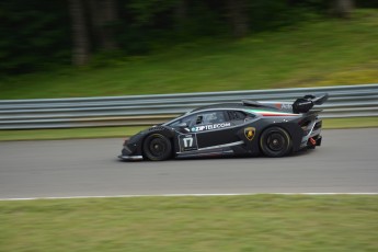 F1600, GT et autres - Classique d'été au Mont-Tremblant