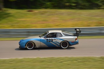 F1600, GT et autres - Classique d'été au Mont-Tremblant