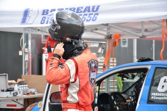 Coupe Nissan Sentra - Classique d'été au Mont-Tremblant