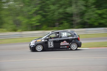 Coupe Nissan Sentra - Classique d'été au Mont-Tremblant