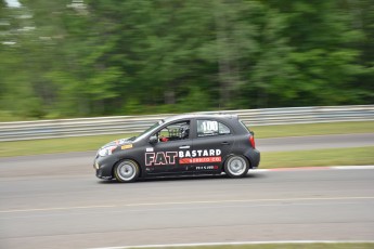 Coupe Nissan Sentra - Classique d'été au Mont-Tremblant