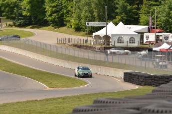 Coupe Nissan Sentra - Classique d'été au Mont-Tremblant