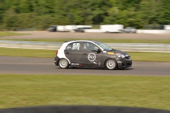 Coupe Nissan Sentra - Classique d'été au Mont-Tremblant