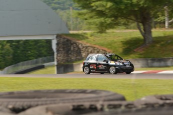 Coupe Nissan Sentra - Classique d'été au Mont-Tremblant