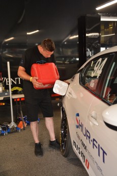 Coupe Nissan Sentra - Classique d'été au Mont-Tremblant