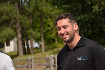 Coupe Nissan Sentra - Classique d'été au Mont-Tremblant