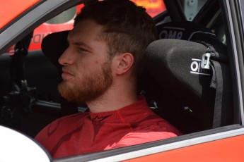 Coupe Nissan Sentra - Classique d'été au Mont-Tremblant