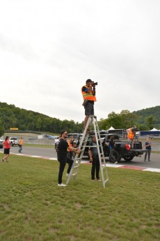 Coupe Nissan Sentra - Classique d'été au Mont-Tremblant