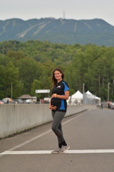 Coupe Nissan Sentra - Classique d'été au Mont-Tremblant