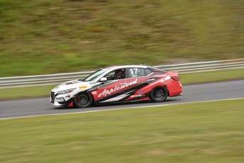 Coupe Nissan Sentra - Classique d'été au Mont-Tremblant