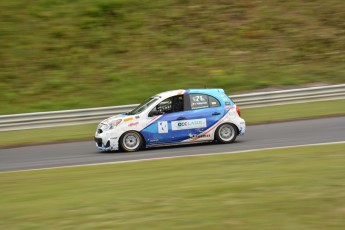 Coupe Nissan Sentra - Classique d'été au Mont-Tremblant