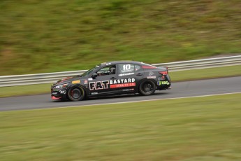 Coupe Nissan Sentra - Classique d'été au Mont-Tremblant