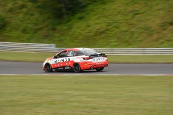 Coupe Nissan Sentra - Classique d'été au Mont-Tremblant