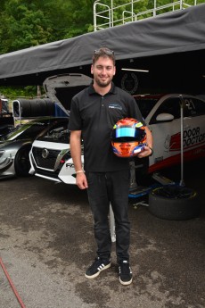 Coupe Nissan Sentra - Classique d'été au Mont-Tremblant