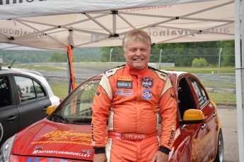 Coupe Nissan Sentra - Classique d'été au Mont-Tremblant