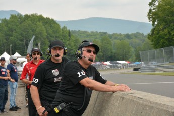 Coupe Nissan Sentra - Classique d'été au Mont-Tremblant