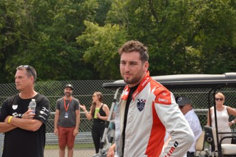 Coupe Nissan Sentra - Classique d'été au Mont-Tremblant