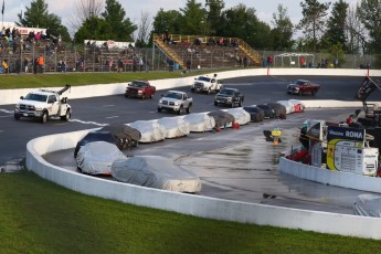 NASCAR Pinty's - Sunset Speedway