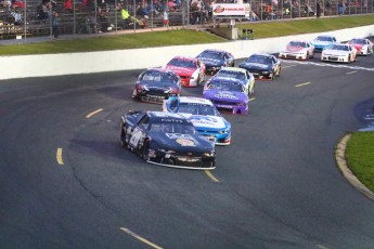 NASCAR Pinty's - Sunset Speedway