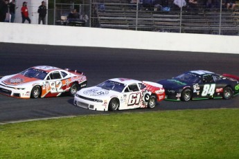 NASCAR Pinty's - Sunset Speedway