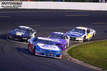 NASCAR Pinty's - Sunset Speedway