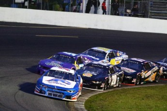 NASCAR Pinty's - Sunset Speedway