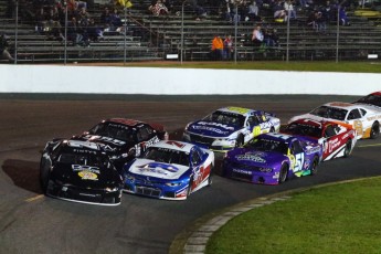 NASCAR Pinty's - Sunset Speedway