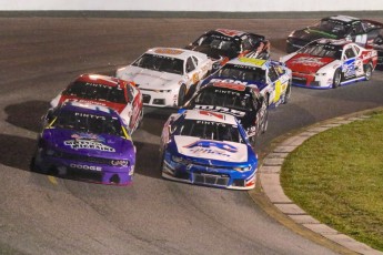 NASCAR Pinty's - Sunset Speedway