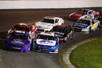 NASCAR Pinty's - Sunset Speedway