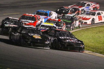 NASCAR Pinty's - Sunset Speedway