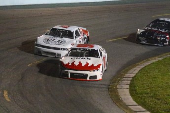 NASCAR Pinty's - Sunset Speedway