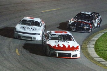 NASCAR Pinty's - Sunset Speedway