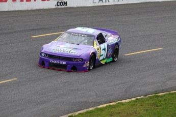 NASCAR Pinty's - Sunset Speedway