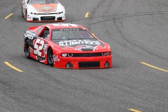 NASCAR Pinty's - Sunset Speedway